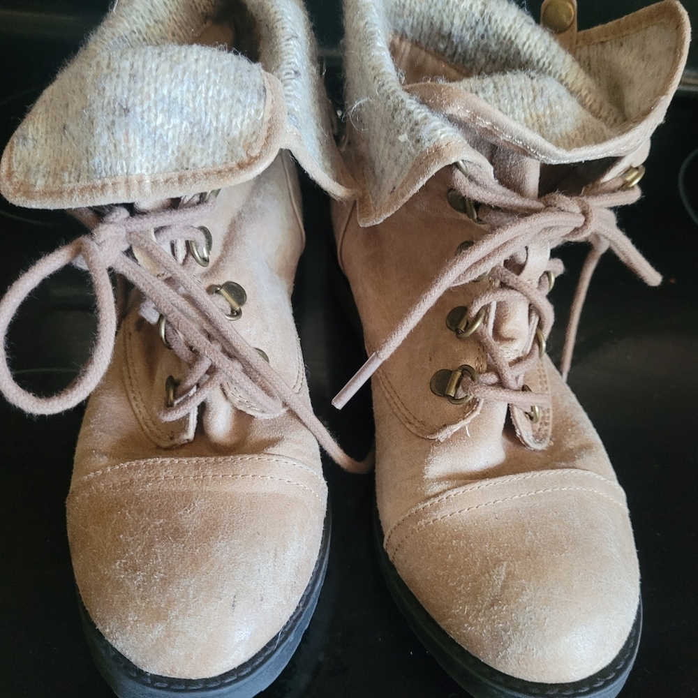 Arizona Boots